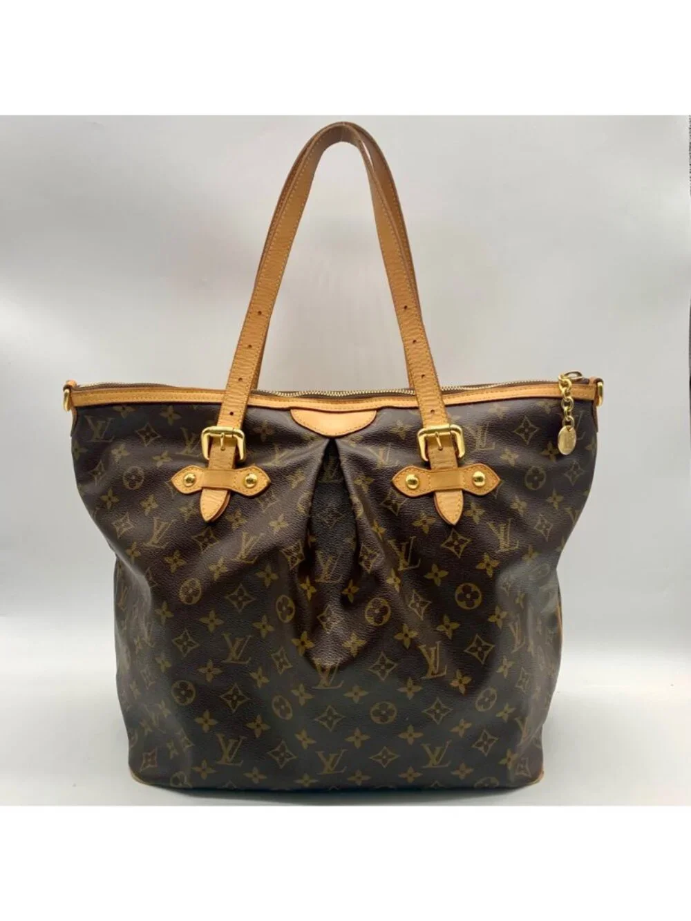 Louis Vuitton kind louis